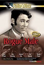 Rogue Male - Misja: Zabić Hitlera
